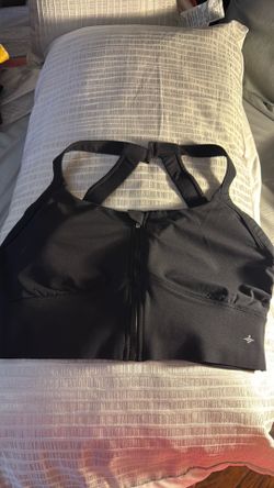 Sports bra