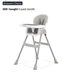 Dream On Me High Chair