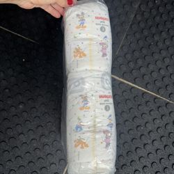 Huggies Size 3