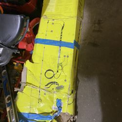 Ryobi Telescoping 