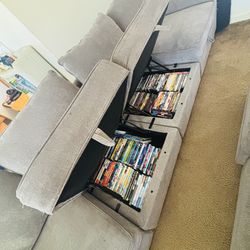 Honbay Sectional Sofa