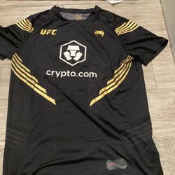 UFC SHIRT