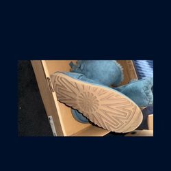 W Bailey Bow Ugg Boots 