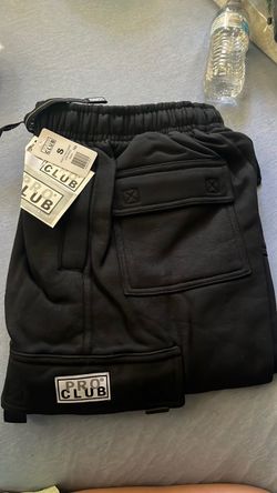 Pro Club Sweats Size S