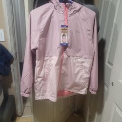 EDDIE BAUER YOUTH JACKET