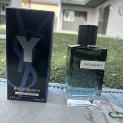 Ysl New