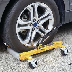 Tire Lift/jacks