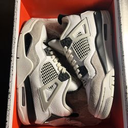 jordan 4 
