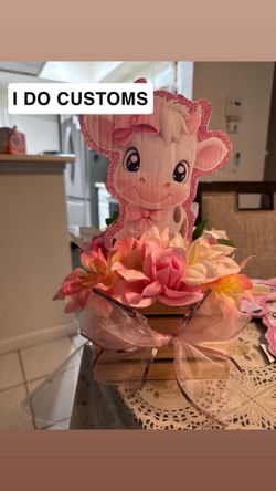 Centerpieces