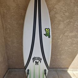 Mayhem Lost Surfboard $450 