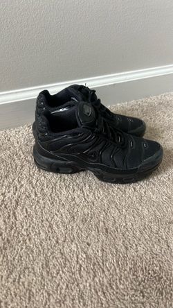 Kids 1Y Black Airmax
