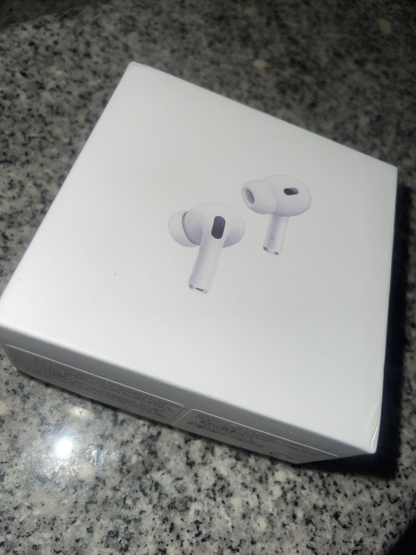 AirPods Pro 2nd Generation