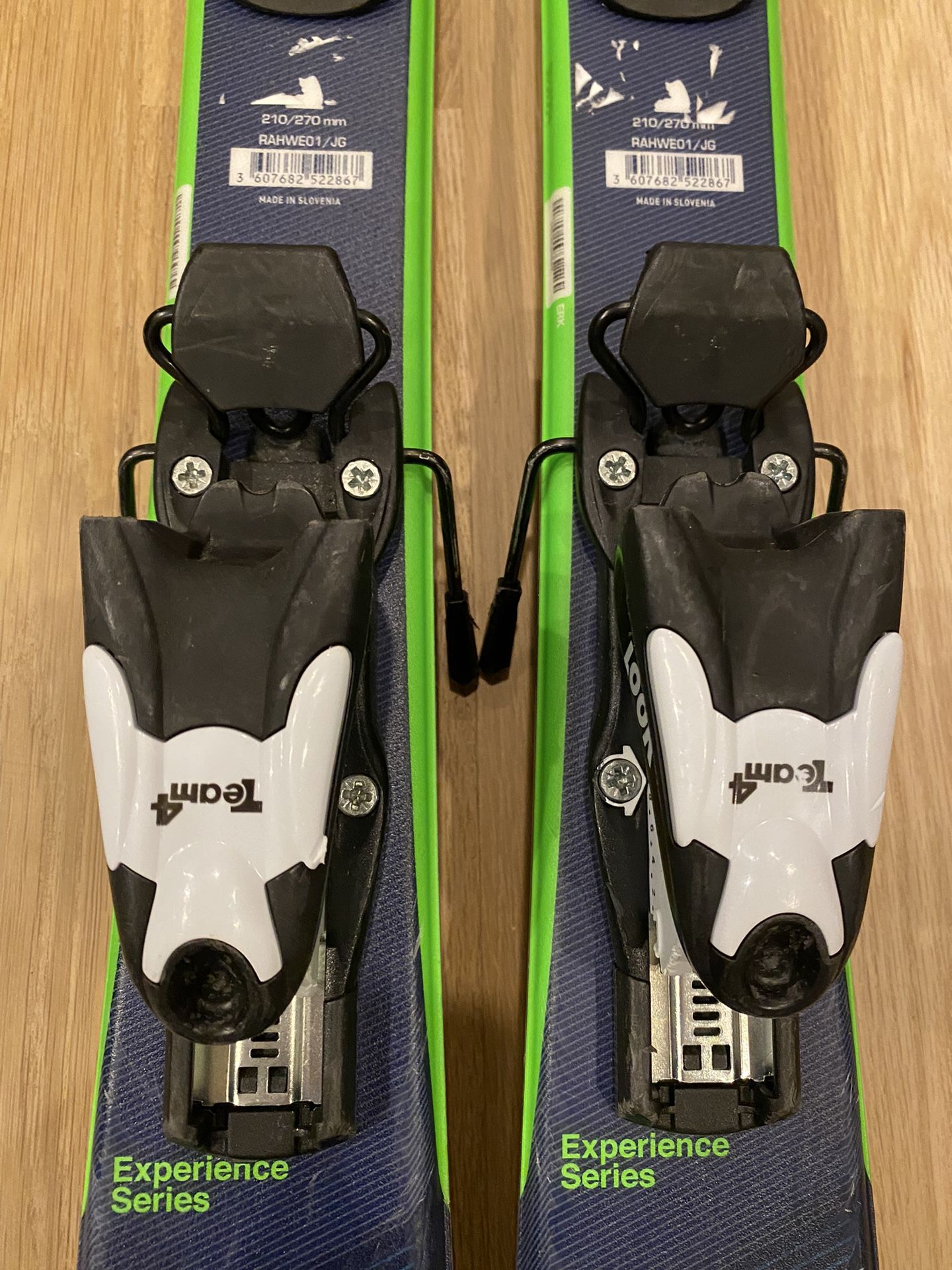 Rossignol Experience Pro 92 Kids Skis for Sale in Seattle, WA OfferUp
