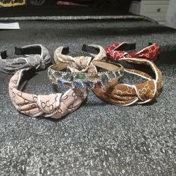 Headbands