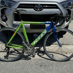 KHS Flite 700 Carbon Road Bike