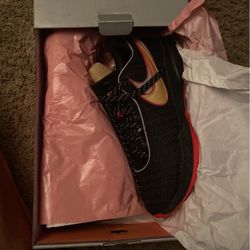LEBRON XX (SIZE 11)