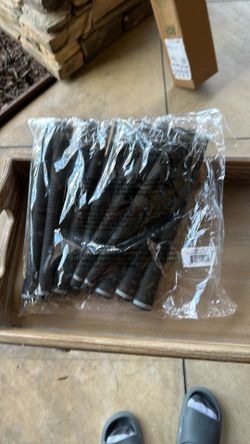 Golf grips