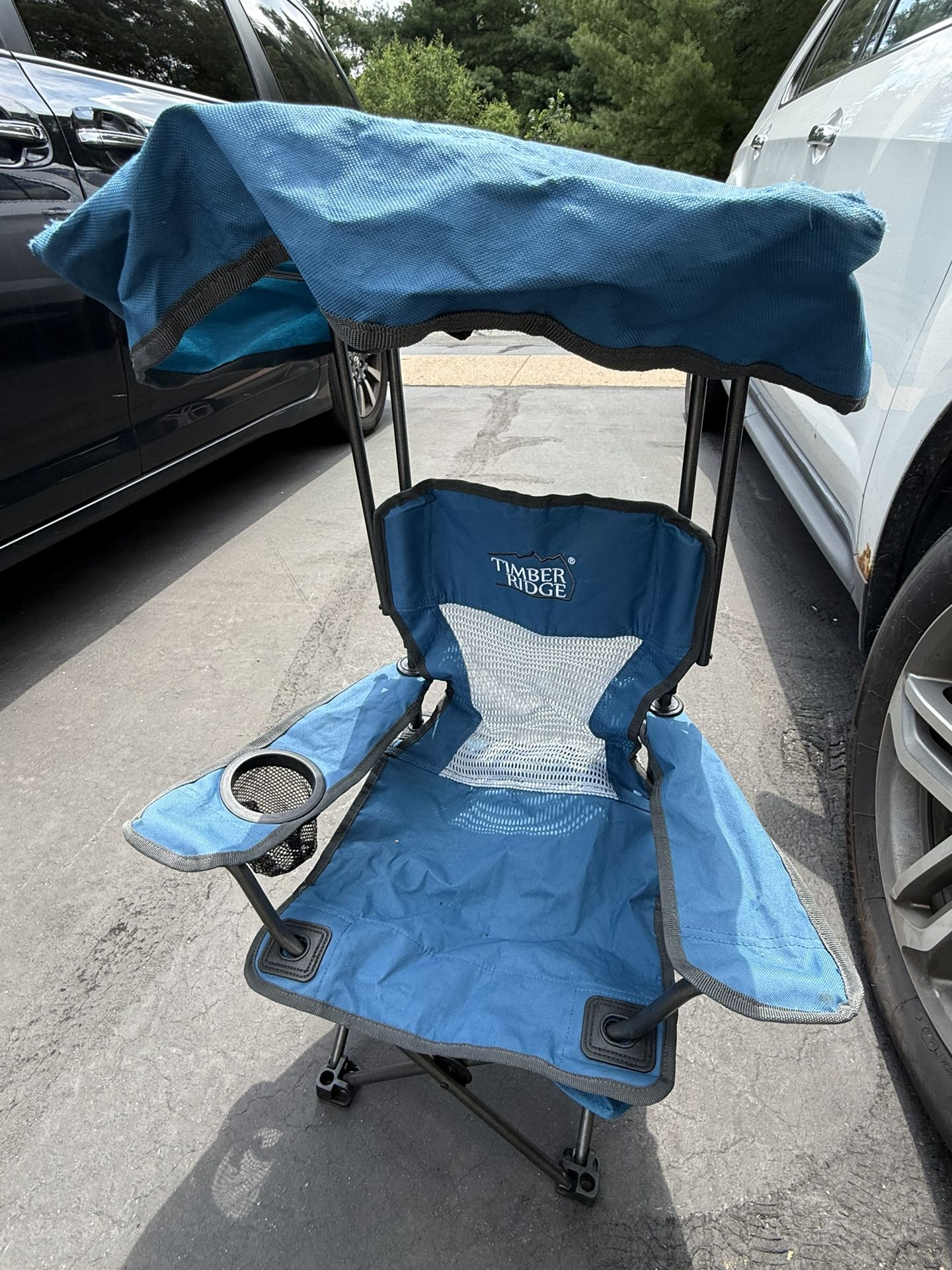 Kids Folding Chairs