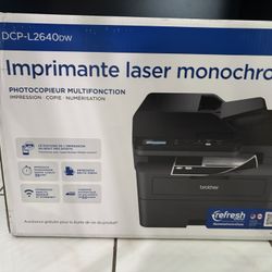 Súper Printer Láser