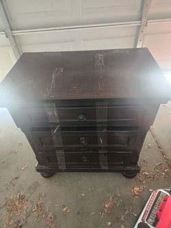 Nightstand