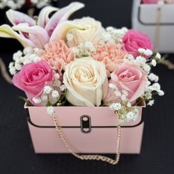 Flores 14 De Febrero / Valentines Day Bouquets 