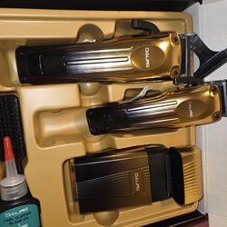 Maquinas Para Cortar Pelo Recargables Nuevas 