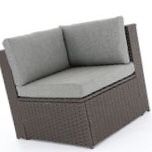 Outdoor patio furniture