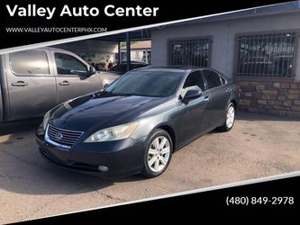 2009 Lexus ES 350
