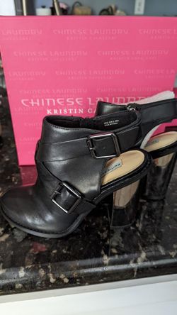 Chinese Laundry Kristin Cavallari - Size 6