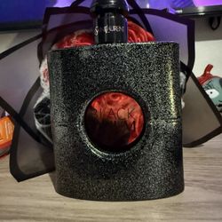 YSL Black Opium 