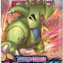 Battle Styles Booster Pack Celebrations Booster Pack 