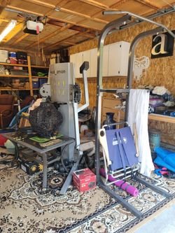 Garage Sale  9-4. 8/14 and 8/15