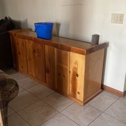 150 Gal Fish Tank Stand 