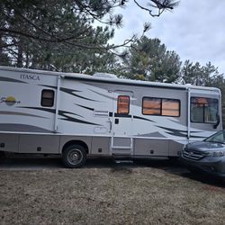2007 RV Itasca Sunova