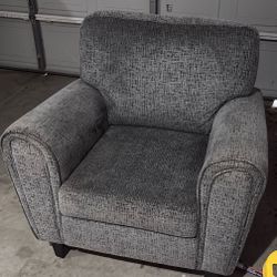Upholstered Chair