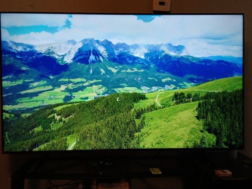 2024 65" Samsung Tv