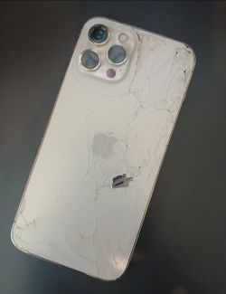 Apple iPhone 12 Pro Max