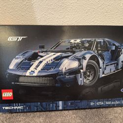 Lego Ford Gt40