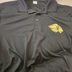 SJLA UNIFORMS 