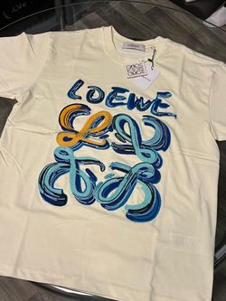 Men's Loewe T-shirt 