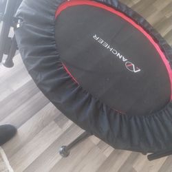 Exercise Trampoline 