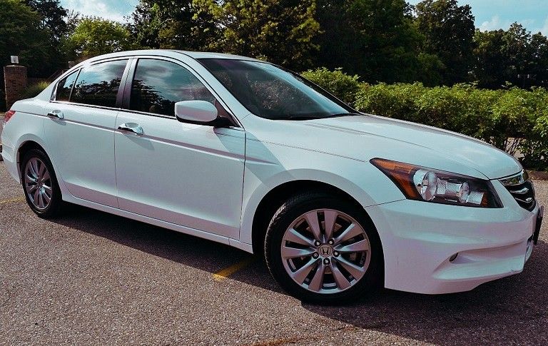 2011 Honda Accord