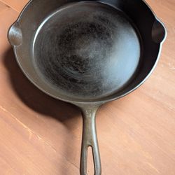 Vintage Griswold Pan