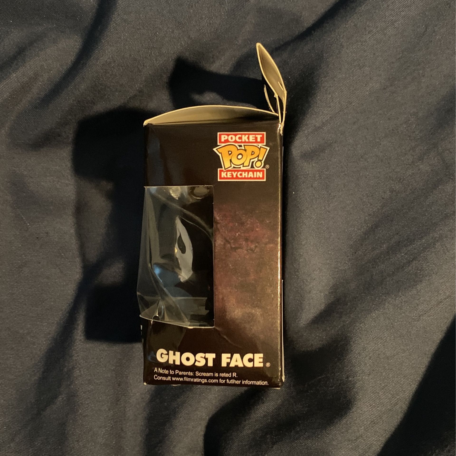 Scream ghostface Keychain Funko for Sale in Los Angeles, CA OfferUp