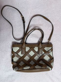 Michael Kors Sienna Small Tote Purse