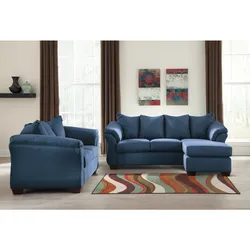 Darcy Sofa Chaise and Loveseat Major Price Drop Begins Now