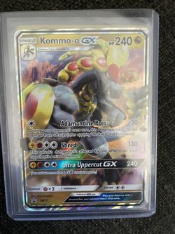 Pokémon Cards