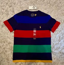 Polo Ralph Lauren boys t-shirt size 8