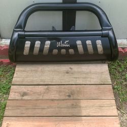 Bumper Guard
