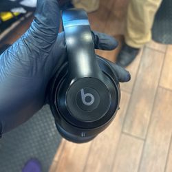 Beats Studio Pro Headphones